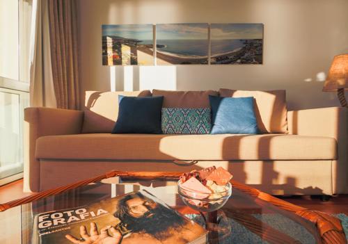 Oceanview Topfloor Ponta Delgada Esterno foto