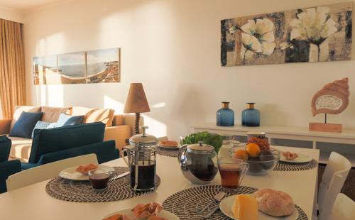 Oceanview Topfloor Ponta Delgada Esterno foto