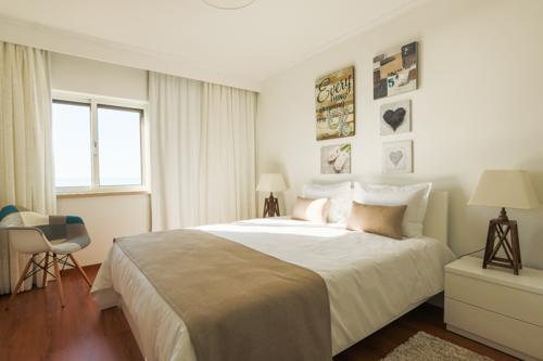 Oceanview Topfloor Ponta Delgada Esterno foto